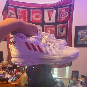 Brand new Dame 8 size 11.5